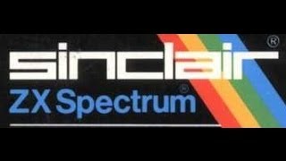 80s Advert Sinclair Zx Spectrum [upl. by Eetnahs]