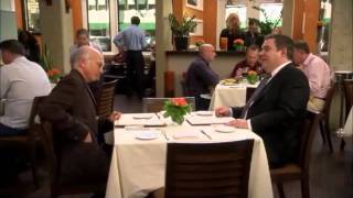 Curb Your Enthusiasm  Smiley Face  Season 8 Ep 4 [upl. by Ramad544]