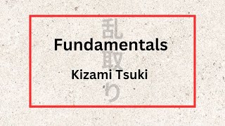 Fundamentals  Kizami Tsuki [upl. by Dougherty]