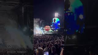 Coldplay Concert 20242025 Dublin India UAE London coldplay [upl. by Neeluj222]