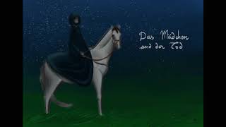 Oonagh  Das Mädchen und der Tod  Cover by Diankra [upl. by Yrevi231]