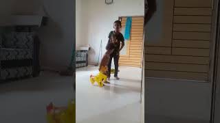 Chand Sifarish Betal song short video donon bhai ka funny dance🤗🙄👬💗💗💗 [upl. by Initof]