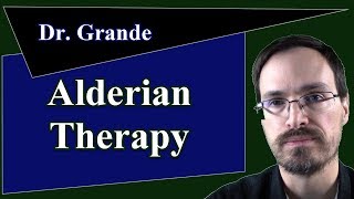 What is Adlerian Therapy [upl. by Deaner284]