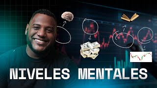 🎯 NIVELES MENTALES De Mentalidad de Escasez a Mentalidad de Abundancia en el Trading [upl. by Lugar]