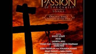 Lauryn Hill  The Passion [upl. by Nethsa]