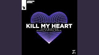 Kill My Heart Evoxel amp Antrex Remix [upl. by Gemoets]