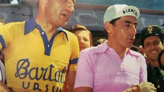 Lhistoire du cyclisme  Tour de France  Documentaire [upl. by Iretak]