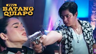 Fpjs Batang Quiapo Nov 5 2024 Full Episode Coco Martin Batang Quiapo [upl. by Scrivens904]