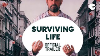 Surviving Life  Official UK Trailer [upl. by Kcim]