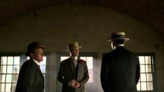 Arnold Rothsteins speech from Boardwalk Empire Season 2 [upl. by Adhern]