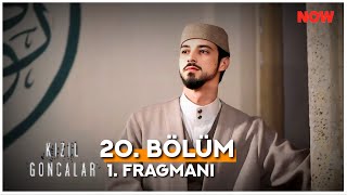 Kızıl Goncalar 20 Bölüm Fragmanı [upl. by Uball632]