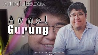 Best Of Anmol Gurung  Anmol Gurung Songs Collection  Anmol Gurung Hits  Anmol Gurung Songs [upl. by Pieter]