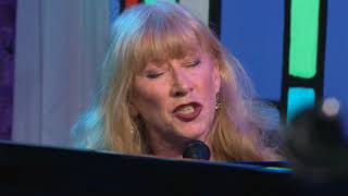 Loreena McKennitt performs Live at Zoomer Hall [upl. by Haon]