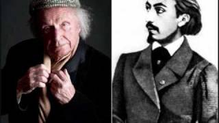 Gitlis plays Wieniawski  CapriccioValse Op 7 1852 [upl. by Aisak222]