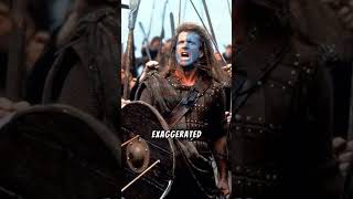 quotBraveheartquot 1995 Mel Gibson William Wallace [upl. by Gerty]