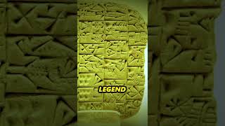 Is The Sumerian Flood Myth Proof Of An Ancient Apocalypse space science facts [upl. by Eric]