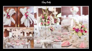 Rosemont Manor VA weddings [upl. by Dickson]