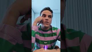 SILVESTRE DANGOND HABLA SOBRE EL MEJOR CONCIERTO DE SU VIDA BOGOTA ESTADIO EL CAMPING vallenato [upl. by Manwell]