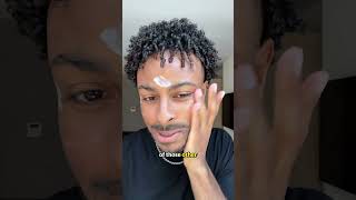 Best Sunscreen Options For Black Men [upl. by Aerdnac898]