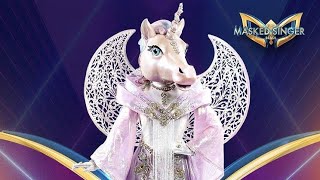 Masked Singer Eurovision  Season 5 GRAND FINAL [upl. by Nalyt]