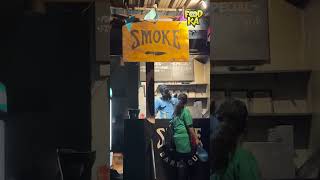 The Best Pork Belly in Goa Try Smoke [upl. by Abrams]