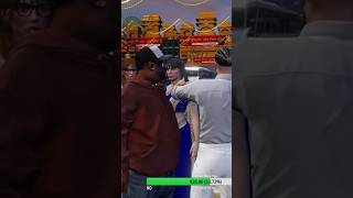 ismail bhai apko john cena dekna tha na😂 KeggGamingtlrp bhandhilki bagheera gtarp gtaonline [upl. by Bille366]