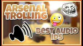 Top 3 Best Arsenal Audio ID toxic [upl. by Jollanta]