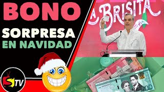 BONOS NAVIDEÑOS PARA TOOO EL MUNDAZOOOO😁🤣 [upl. by Yrmac286]