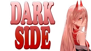 NIGHTCORE  DARKSIDE NEONI  SPED UP [upl. by Anairo370]