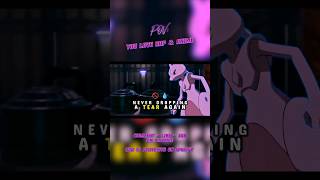 The song that Mewtwo rages to in every battle 🔥 pokemon rapmusic [upl. by Ierbua841]