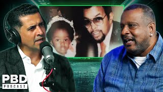 quotRatted amp Snitchedquot  Was Diddys Dad A FED Gene Deal EXPOSES Ties To Nicky Barnes amp FBI [upl. by Yardna]