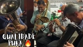 LIVE COMPLETA PAVÃO BONITO 2024  TOCATA CCB INÉDITO [upl. by O'Doneven]