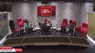 Rádio Tupi Ao Vivo [upl. by Enyaz]