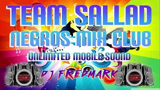 80 DISCO HITS TEAM SALAD DJ FREDMARK [upl. by Yssep267]