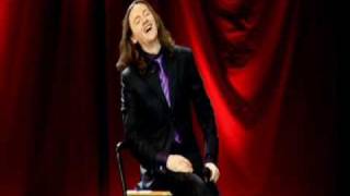 Ed Byrne Talking about Beds and Women [upl. by Nodnorb]