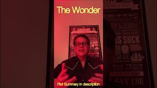 The Wonder 2022 Movie Reaction [upl. by Ferguson898]