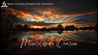 Culto Miercoles 06 de noviembre 2024 [upl. by Lhok596]