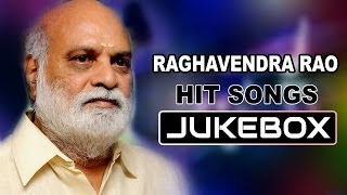 K Raghavendra Rao Latest Hit Songs  Jukebox [upl. by Neumeyer]