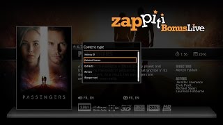 Zappiti Bonus Live [upl. by Ominorej572]