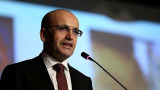 Mehmet Şimşekten İhracat Önerisi Biz Sizi Destekleyeceğiz [upl. by Inaja954]