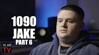 1090 Jake on Informant Trenches News Taking Stand in FBG Duck Murder Trial Part 6 [upl. by Temirf]