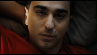 The Line — Official Trailer 2024 Alex Wolff Halle Bailey Austin Abrams Lewis Pullman [upl. by Feldt]