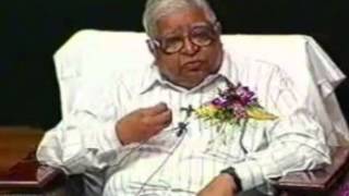 Samadhi amp Pannya in the practice of Satipatthana SNGoenka [upl. by Odnam873]