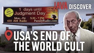 Americas Extreme Cults The End of the World That Never Happened  USA Cult Documentary [upl. by Nitsrek777]