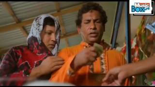 বউ বদল ft Mosharraf Karim amp Nadia Bangla Natok 2016 [upl. by Allemrac]