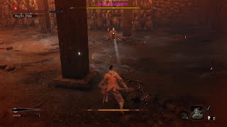 quotSekiro Shadows Die Twice  Epic Battles and Hidden Secretsquot  3 [upl. by Anoj]