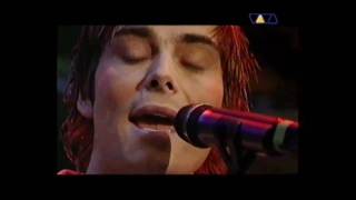 BOSSON  I Believe LIVE 2001 [upl. by Donall]