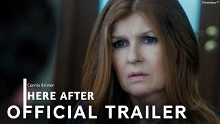 Here After – Afterlife Official Trailer  Paramount Movies [upl. by Ettinger705]