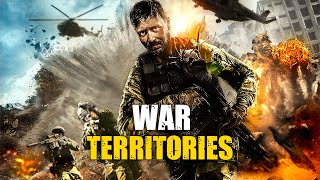 War Territories  ACTION  Full Movie [upl. by Colyer198]