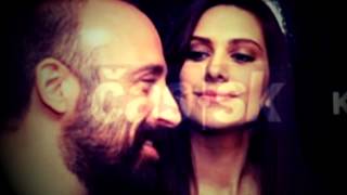 halit ergenc amp berguzar korel [upl. by Anhoj]